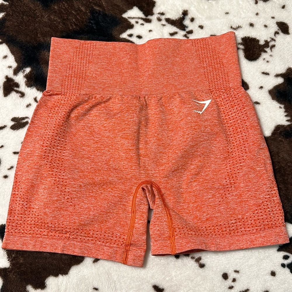 Gymshark Vital Seamless Shorts